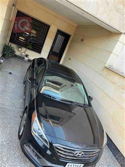 هیوندای سۆناتا